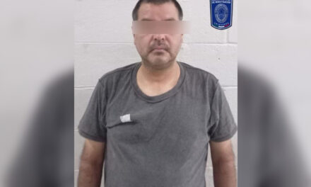 Vinculan a proceso a guardia de seguridad por robo de vehículo y daños en Ciudad Juárez