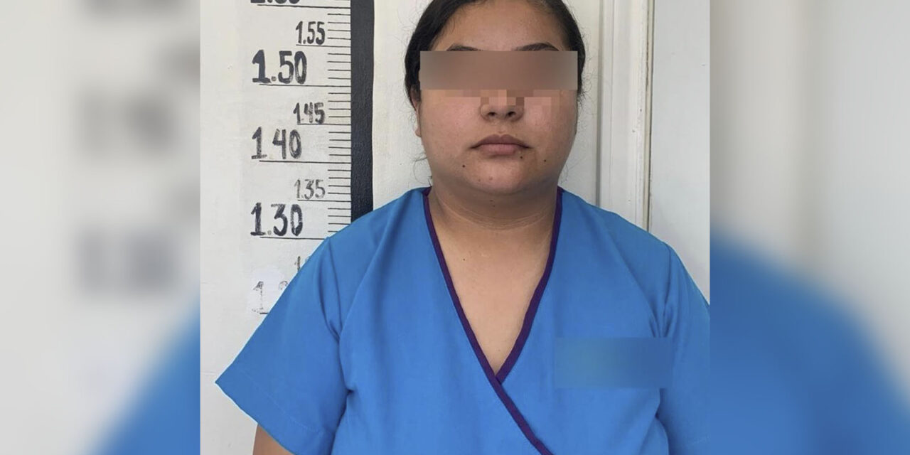 Suman 99 años de prisión a ex asistente de guardería en Juárez por delitos sexuales contra menor