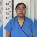 Suman 99 años de prisión a ex asistente de guardería en Juárez por delitos sexuales contra menor