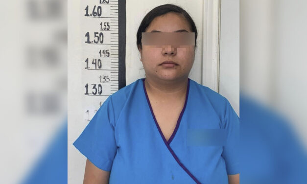 Suman 99 años de prisión a ex asistente de guardería en Juárez por delitos sexuales contra menor