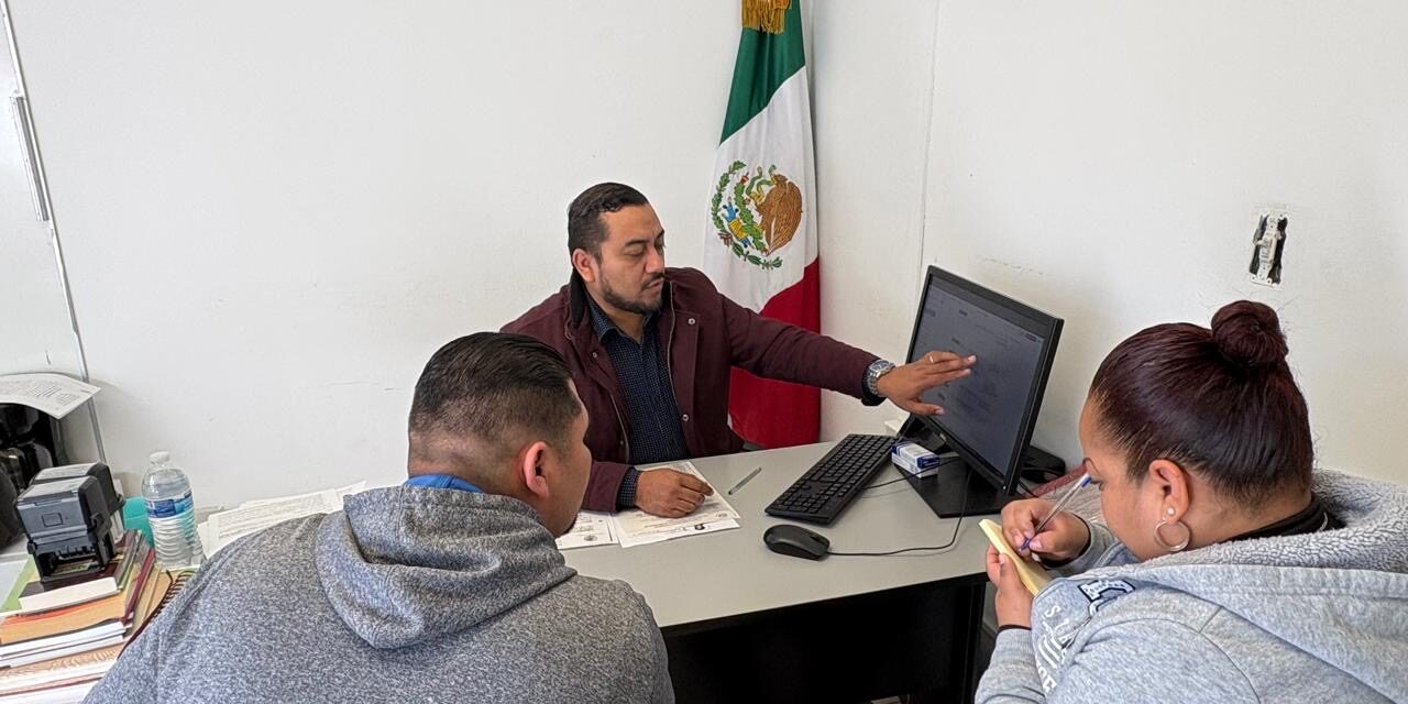 Facilitan trámites a iglesias para celebraciones de Semana Santa en la vía pública