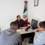 Facilitan trámites a iglesias para celebraciones de Semana Santa en la vía pública