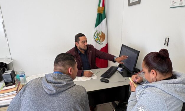 Facilitan trámites a iglesias para celebraciones de Semana Santa en la vía pública