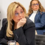 Maru Campos podría enfrentar juicio político y hasta 40 años de cárcel por caso CIA