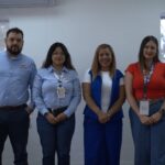 Impulsa Gobierno del Estado vinculación laboral para personas con discapacidad en Ciudad Juárez