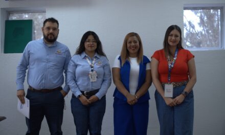 Impulsa Gobierno del Estado vinculación laboral para personas con discapacidad en Ciudad Juárez