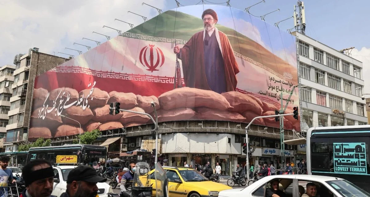 Irán acepta retomar diálogo con Estados Unidos hoy en Pakistán