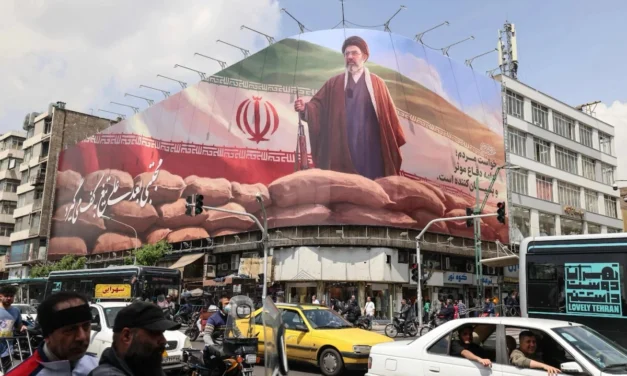 Irán acepta retomar diálogo con Estados Unidos hoy en Pakistán