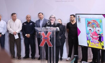 Invitan a “Pequeñópolis 2026”, un espacio para aprender y celebrar a la niñez en Ciudad Juárez