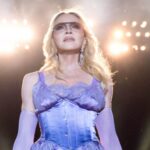 Madonna acusa robo de vestuario que usó en Coachella; ofrece recompensa