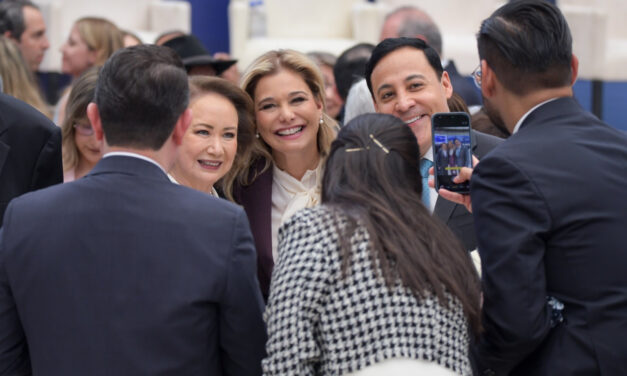 Maru Campos celebra se priorice seguridad de las mujeres en Plan Estratégico de Procuración de Justicia