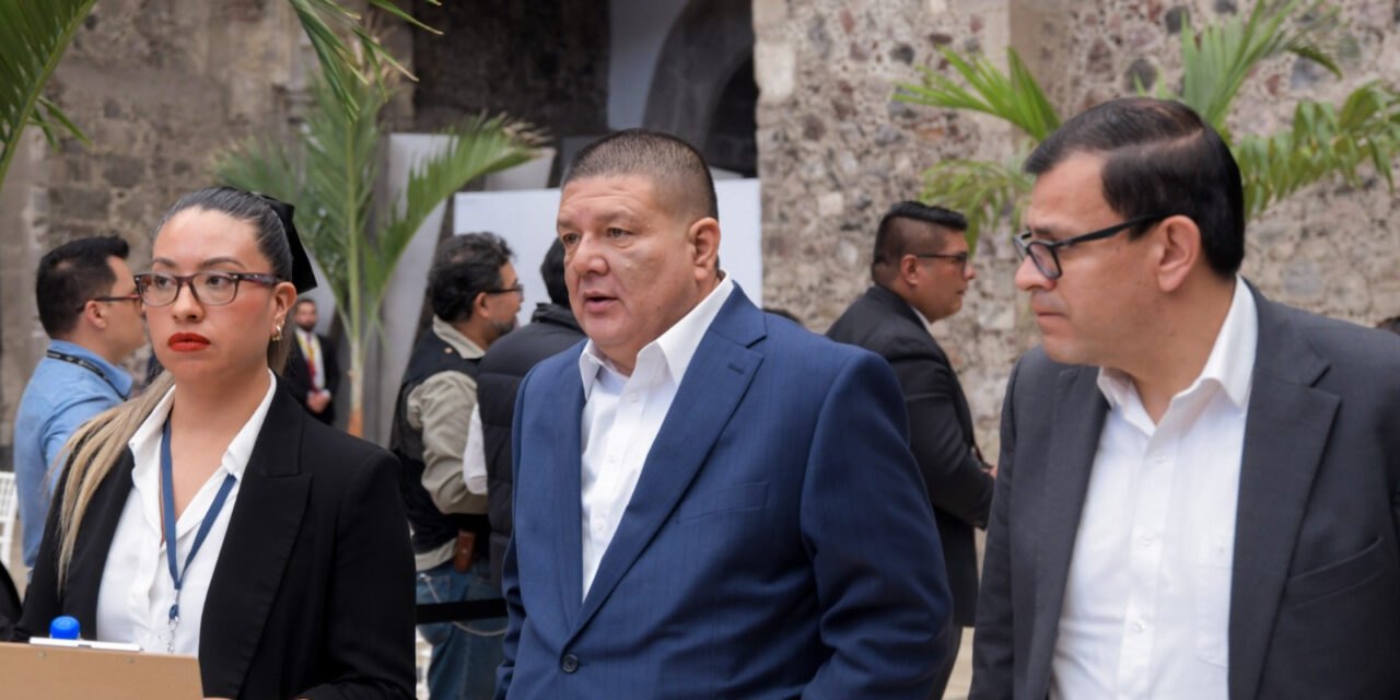 Maru Campos celebra se priorice seguridad de las mujeres en Plan Estratégico de Procuración de Justicia