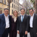 Maru Campos celebra se priorice seguridad de las mujeres en Plan Estratégico de Procuración de Justicia