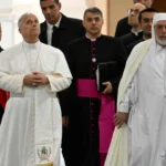 Papa León XIV: “No temo a Trump; mi mensaje de paz es claro”