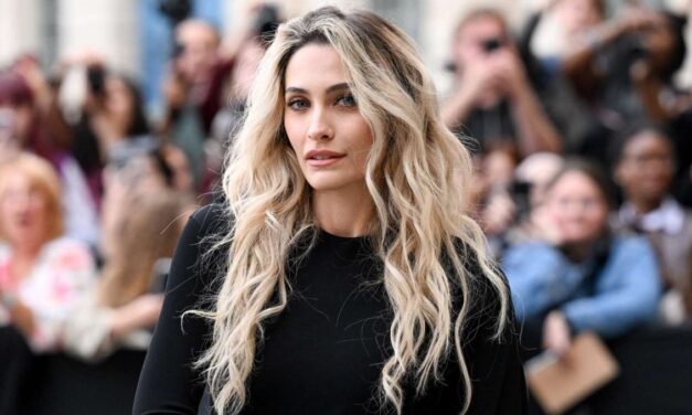 Paris Jackson se deslinda de la biopic de Michael Jackson: “Está llena de mentiras descaradas”