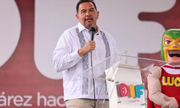 Pequeñópolis abre sus puertas en el Parque DIF