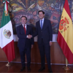 Rey Felipe VI invita a Sheinbaum a cumbre; México y España impulsan cooperación con Cuba