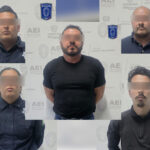 Vinculan a proceso a director de Seguridad Pública y cuatro policías por privación de la libertad de una menor