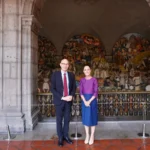 Alto comisionado de la ONU-DH reconoce esfuerzos federales ante la crisis de desapariciones