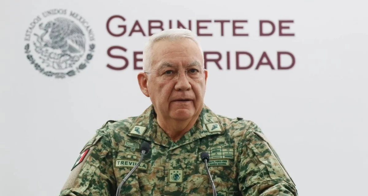 Resalta la Defensa que ningún militar supo de la acción de los extranjeros en Chihuahua