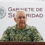 Resalta la Defensa que ningún militar supo de la acción de los extranjeros en Chihuahua