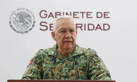 Resalta la Defensa que ningún militar supo de la acción de los extranjeros en Chihuahua