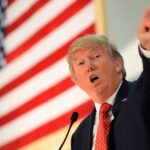 Rumores sobre presunta hospitalización de Donald Trump generan incertidumbre; no hay confirmación oficial