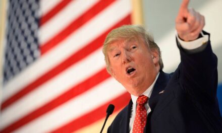 Rumores sobre presunta hospitalización de Donald Trump generan incertidumbre; no hay confirmación oficial