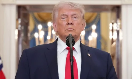 “Una civilización podría desaparecer esta noche”: Trump lanza mensaje alarmante sobre Irán