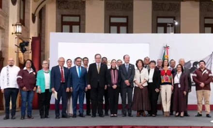 UNAM, UAM e IPN integran panel de expertos para analizar el fracking en México