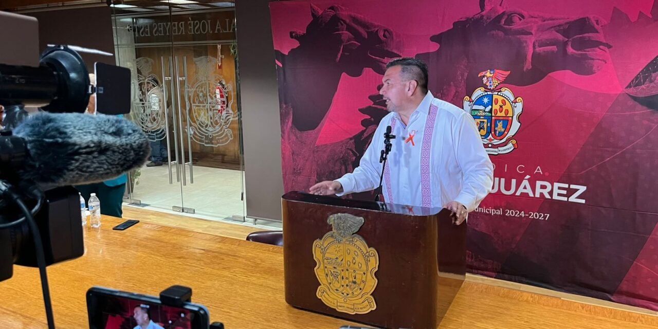 Cruz Pérez Cuéllar afirma que PAN busca “victimizar” a Maru Campos por citatorio de la FGR
