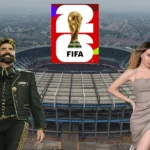 Desde Belinda hasta Alejandro Fernández: los artistas que estarán en la inauguración del Mundial 2026 en México