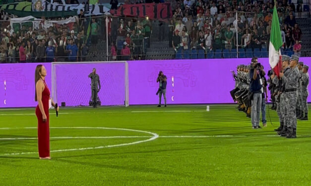 “Juárez es más de lo que se dice”: Cruz presume la frontera ante 16 países en arranque del Xokerball Americup
