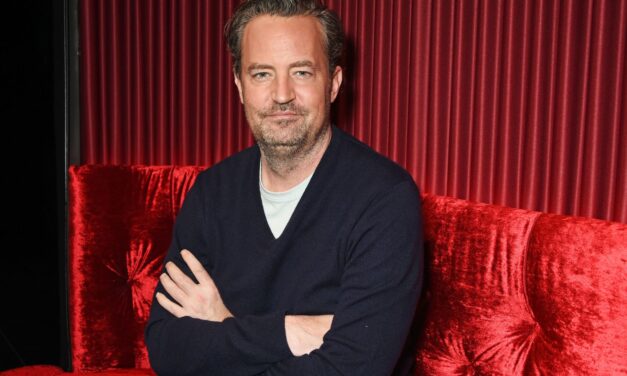 Condenan a dos años de cárcel al consejero en adicciones que suministró la ketamina que mató a Matthew Perry