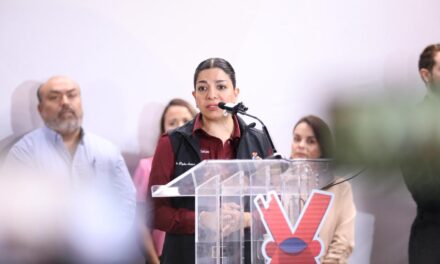 Refuerzan acciones contra la rickettsiosis en Ciudad Juárez; enfermedad ya es endémica y mantiene alta letalidad
