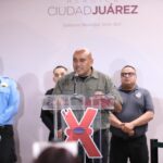 Convoca Protección Civil a participar en simulacro nacional de sismo en Ciudad Juárez