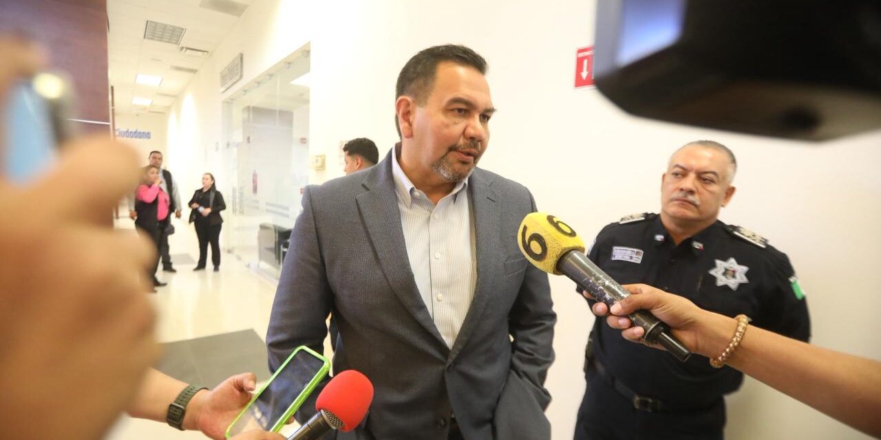 Cruz Pérez Cuéllar esperará reglas de Morena para definir solicitud de licencia