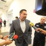Cruz Pérez Cuéllar esperará reglas de Morena para definir solicitud de licencia