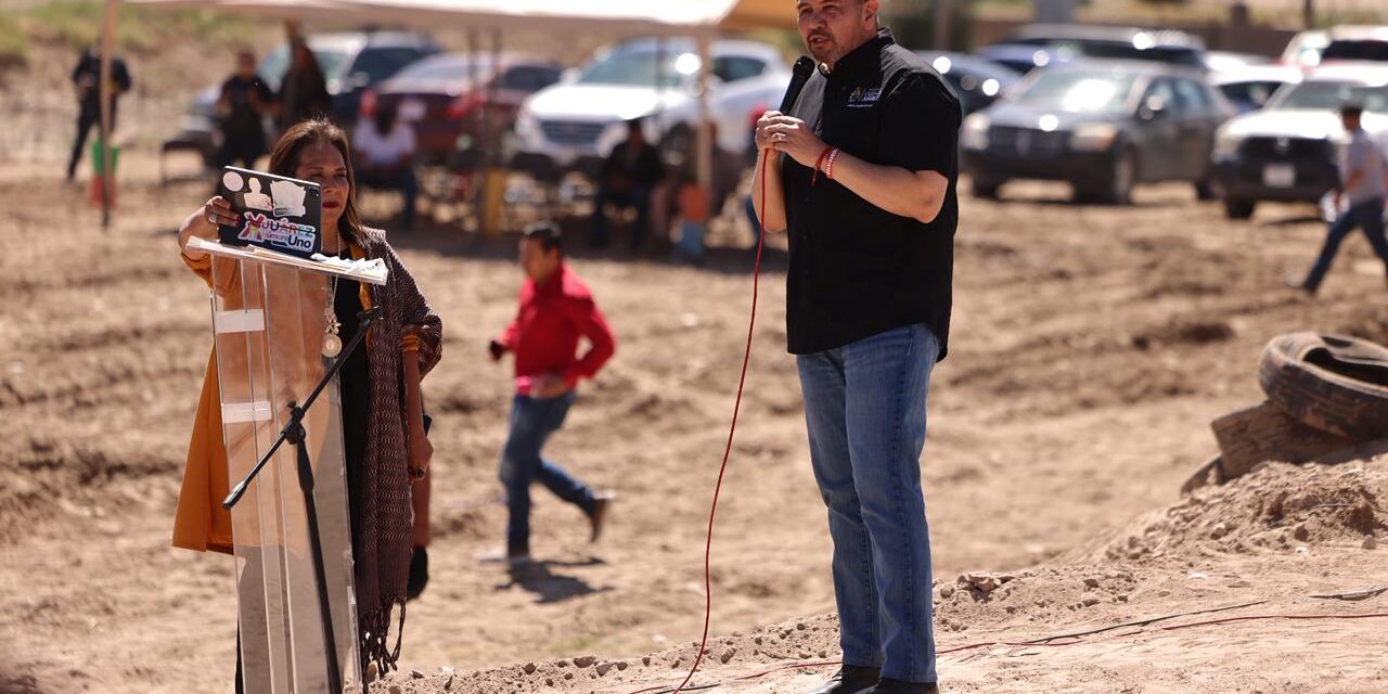 Encabeza el Alcalde la conmemoración del 115 aniversario de La Toma de Ciudad Juárez