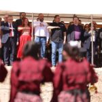 Encabeza el Alcalde la conmemoración del 115 aniversario de La Toma de Ciudad Juárez