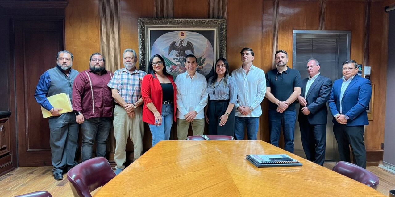 OMEJ reporta resultados positivos durante reunión de Consejo