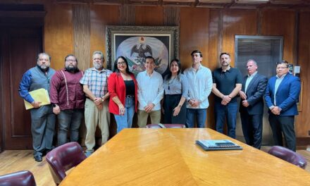 OMEJ reporta resultados positivos durante reunión de Consejo