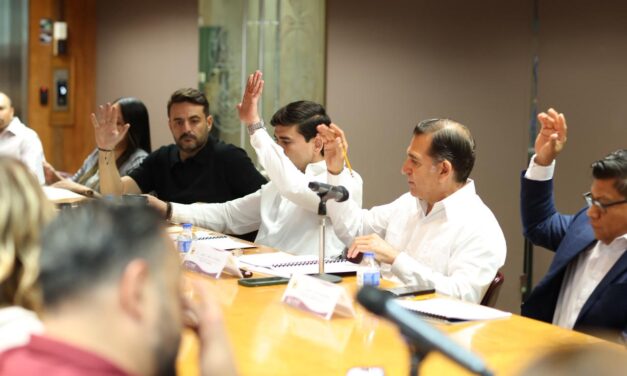 OMEJ reporta resultados positivos durante reunión de Consejo