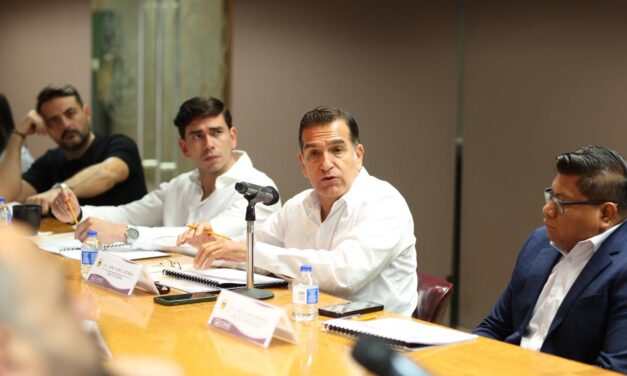 OMEJ reporta resultados positivos durante reunión de Consejo