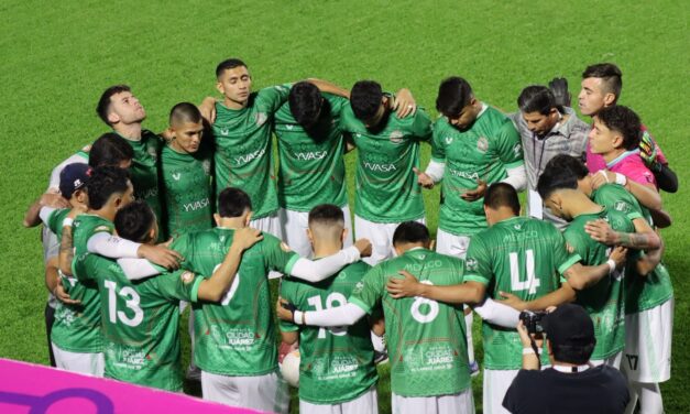 Golea México a Estados Unidos