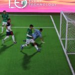 Golea México a Estados Unidos