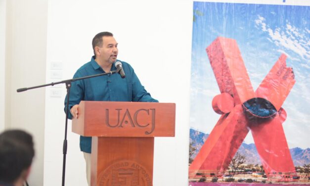 Conmemoran Día Mundial Sin Tabaco y reconocen espacios libres de humo en Ciudad Juárez