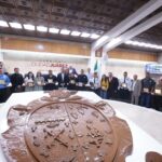 Reconoce Municipio trayectoria y servicio de empleados destacados