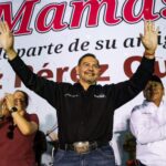 Pérez Cuéllar acusa presión de ayuntamientos panistas durante eventos políticos