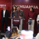 Cruz Pérez Cuéllar respalda defensa de la soberanía nacional y exige respeto para Claudia Sheinbaum